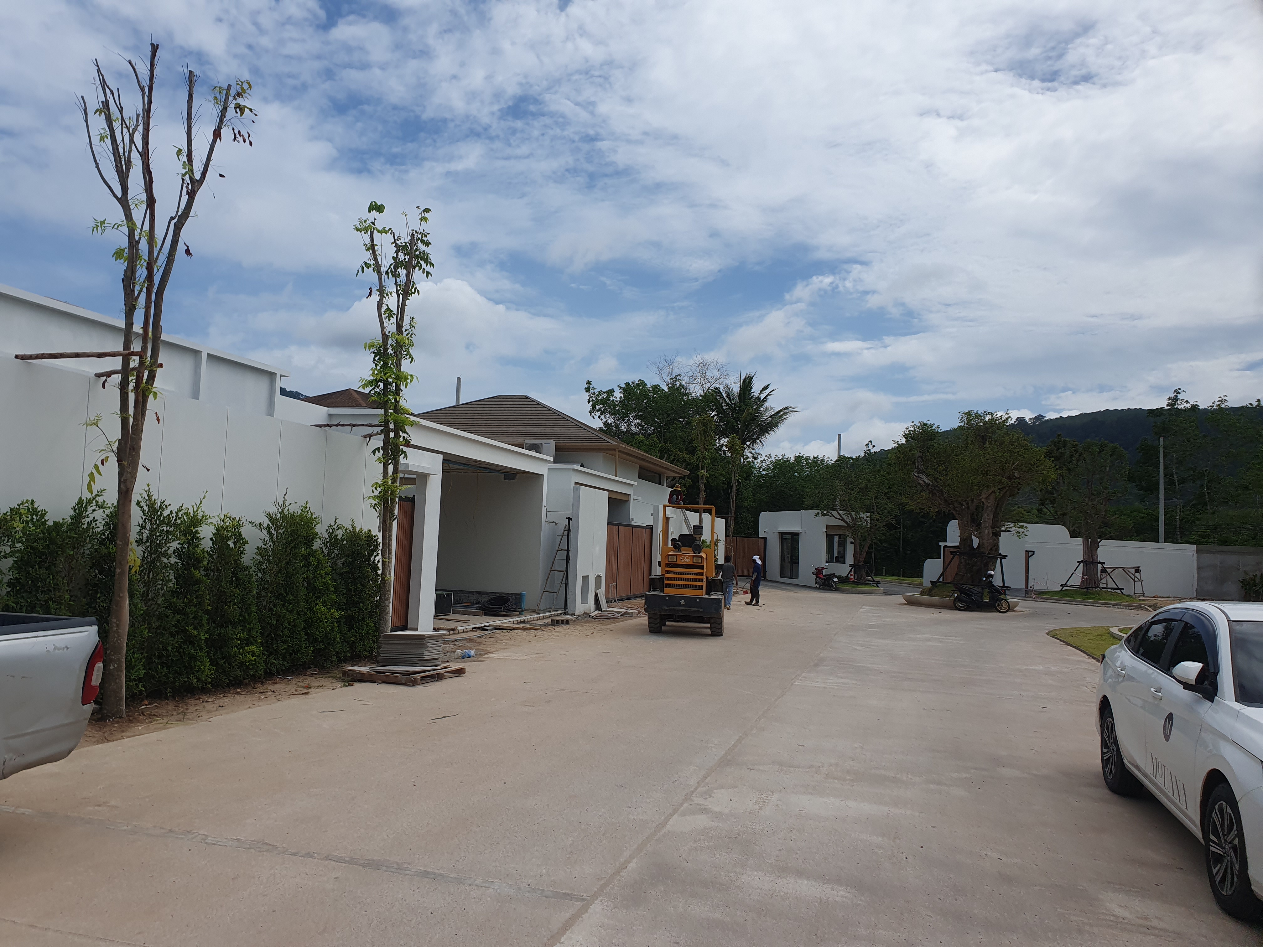 Mouana Residence KO KAEO 31